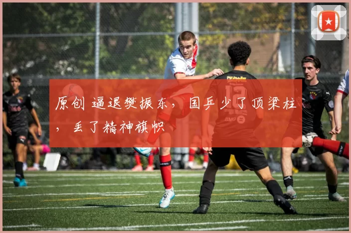 原创 逼退樊振东，国乒少了顶梁柱，丢了精神旗帜